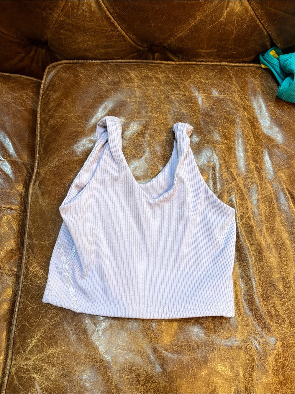 Tiger Friday purple top CL